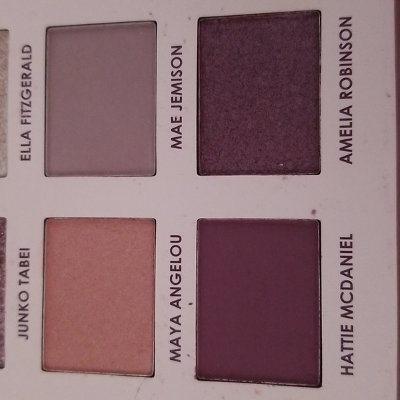 Brand new ciate of London eye color palette - Picture 7 of 8